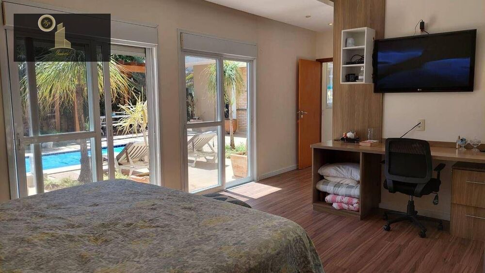 Casa de Condomínio, 4 quartos - Foto 10