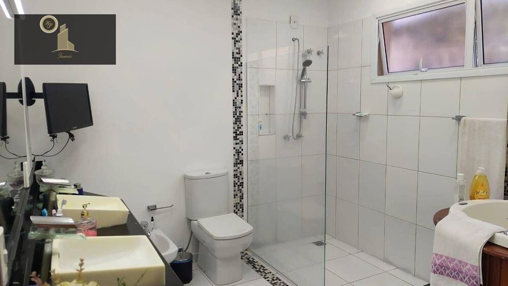 Casa de Condomínio, 4 quartos - Foto 11