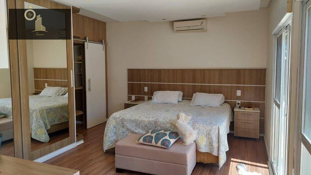 Casa de Condomínio, 4 quartos - Foto 2