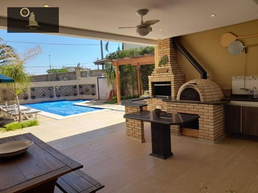 Casa de Condomínio, 4 quartos - Foto 4