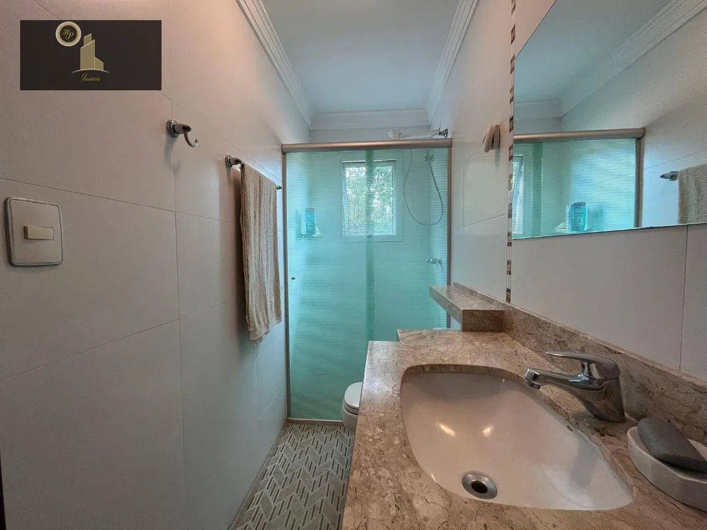 Casa de Condomínio, 5 quartos - Foto 12