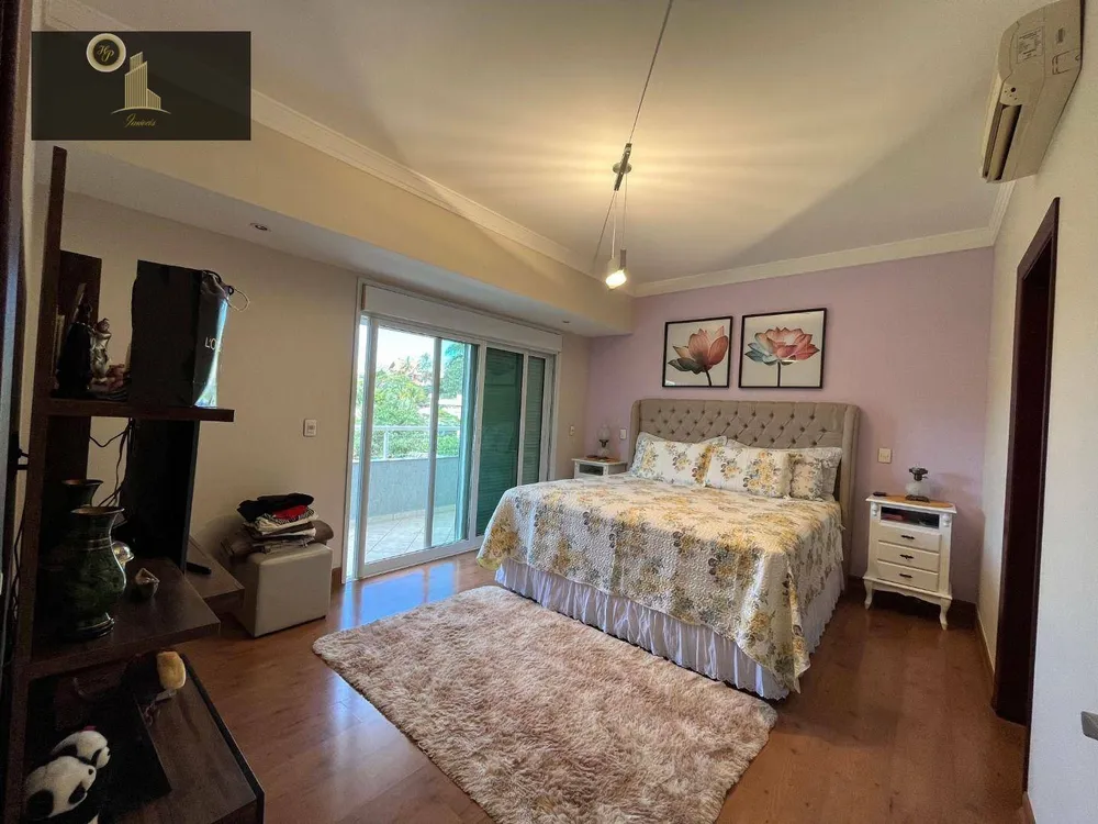 Casa de Condomínio, 5 quartos - Foto 1