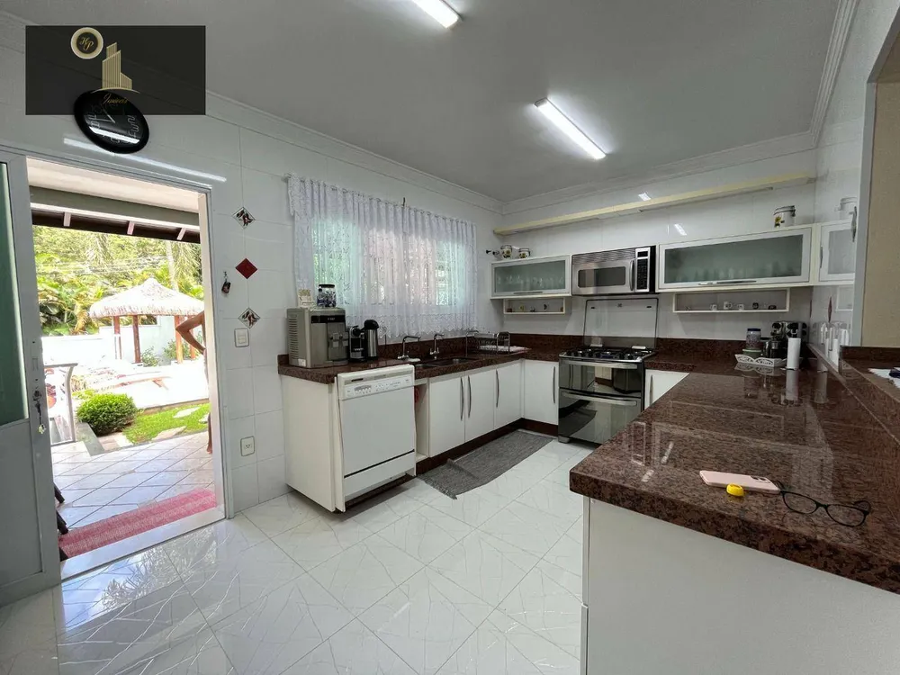 Casa de Condomínio, 5 quartos - Foto 4