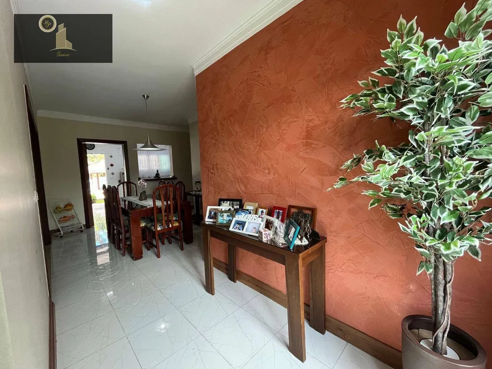 Casa de Condomínio, 5 quartos - Foto 3