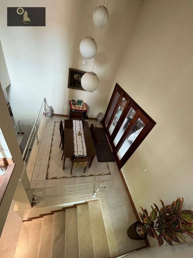 Casa de Condomínio, 5 quartos - Foto 2