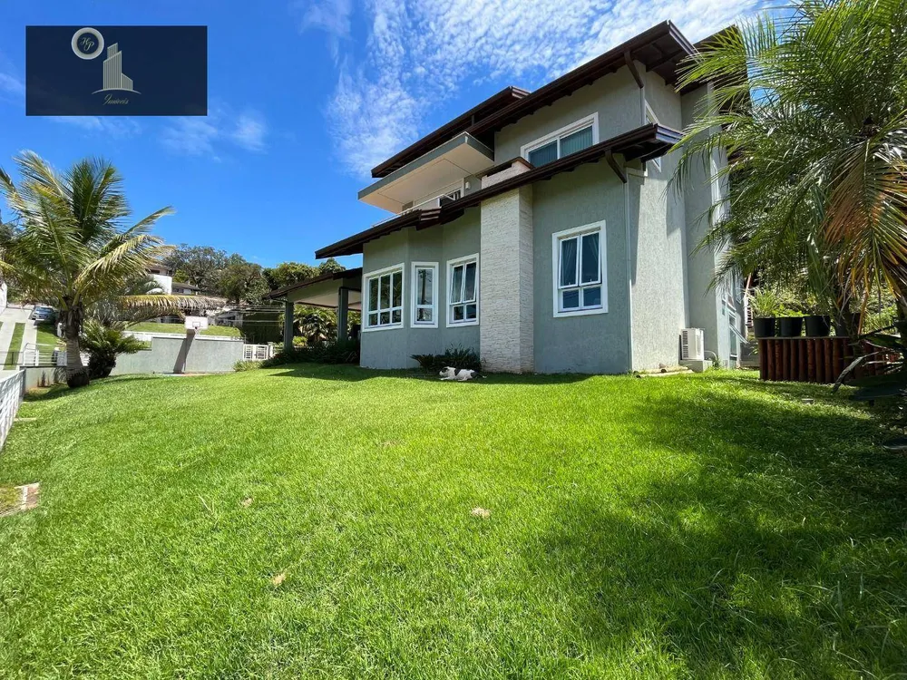 Casa de Condomínio, 5 quartos - Foto 7