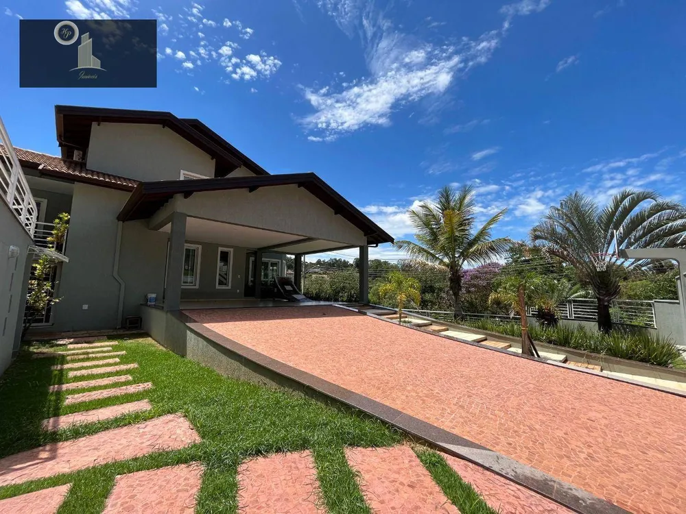 Casa de Condomínio, 5 quartos - Foto 10
