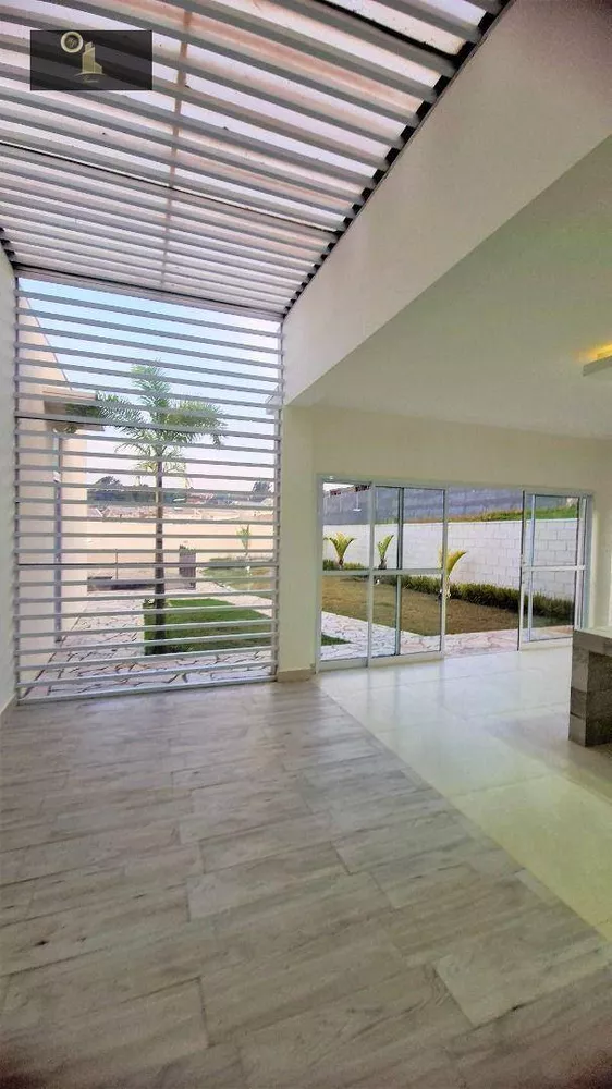Casa de Condomínio, 4 quartos - Foto 12