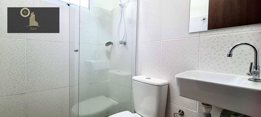 Casa de Condomínio, 4 quartos - Foto 9