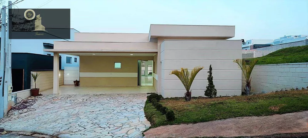 Casa de Condomínio, 4 quartos - Foto 2