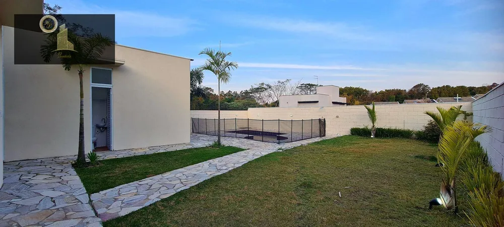 Casa de Condomínio, 4 quartos - Foto 20