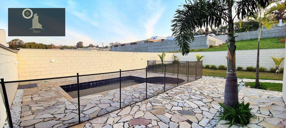 Casa de Condomínio, 4 quartos - Foto 11
