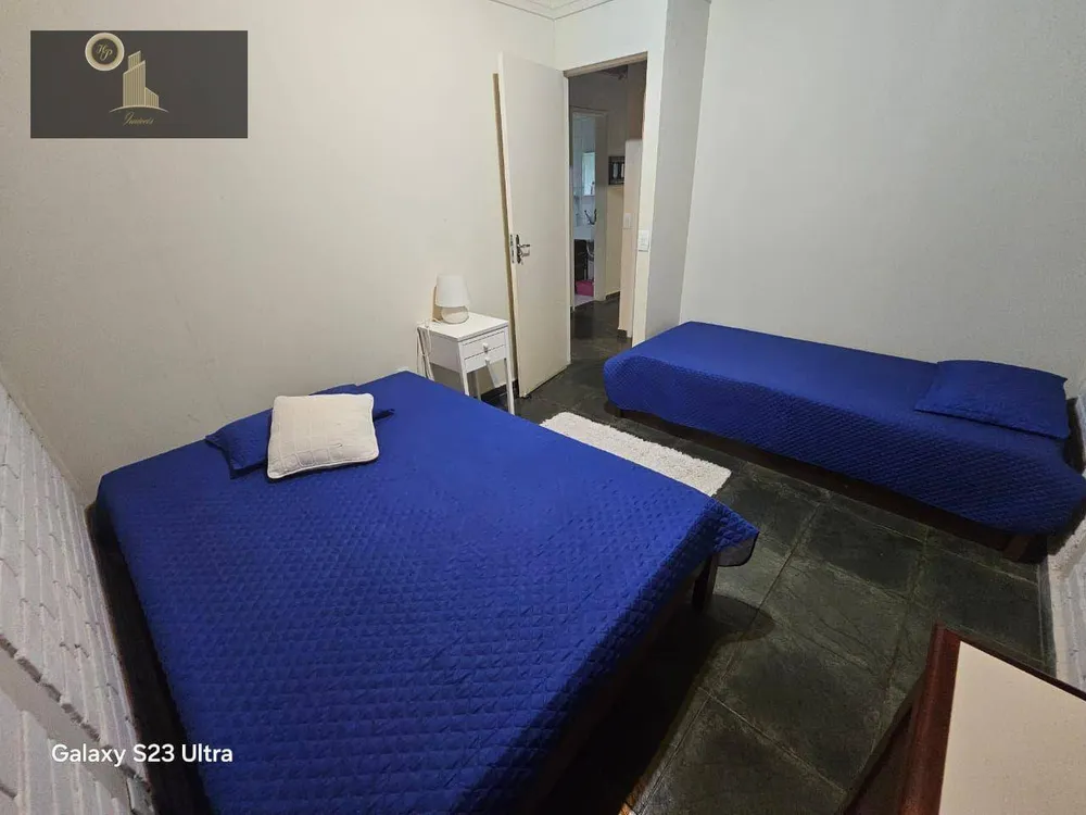 Casa de Condomínio, 3 quartos - Foto 11