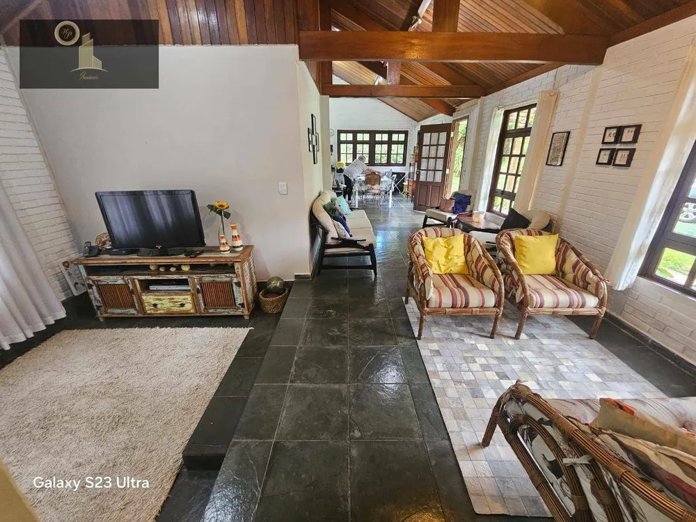 Casa de Condomínio, 3 quartos - Foto 8