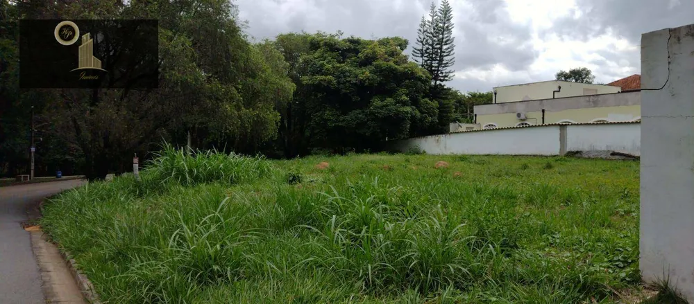Loteamento e Condomínio, 855 m² - Foto 1