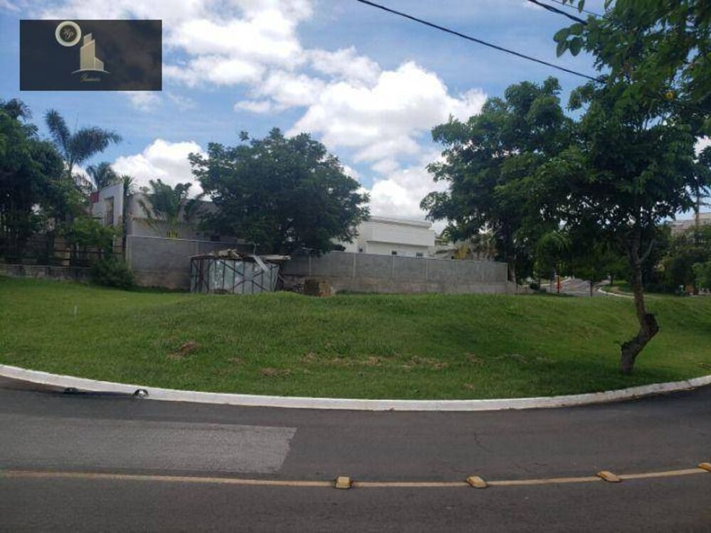 Loteamento e Condomínio, 1000 m² - Foto 2
