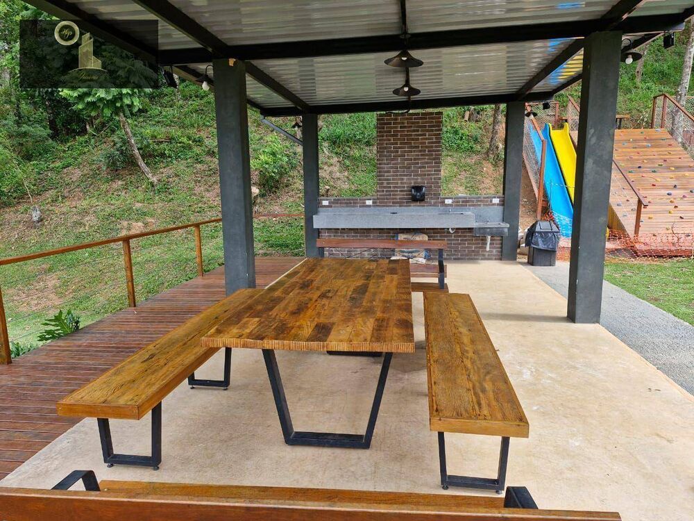 Loteamento e Condomínio, 1000 m² - Foto 19