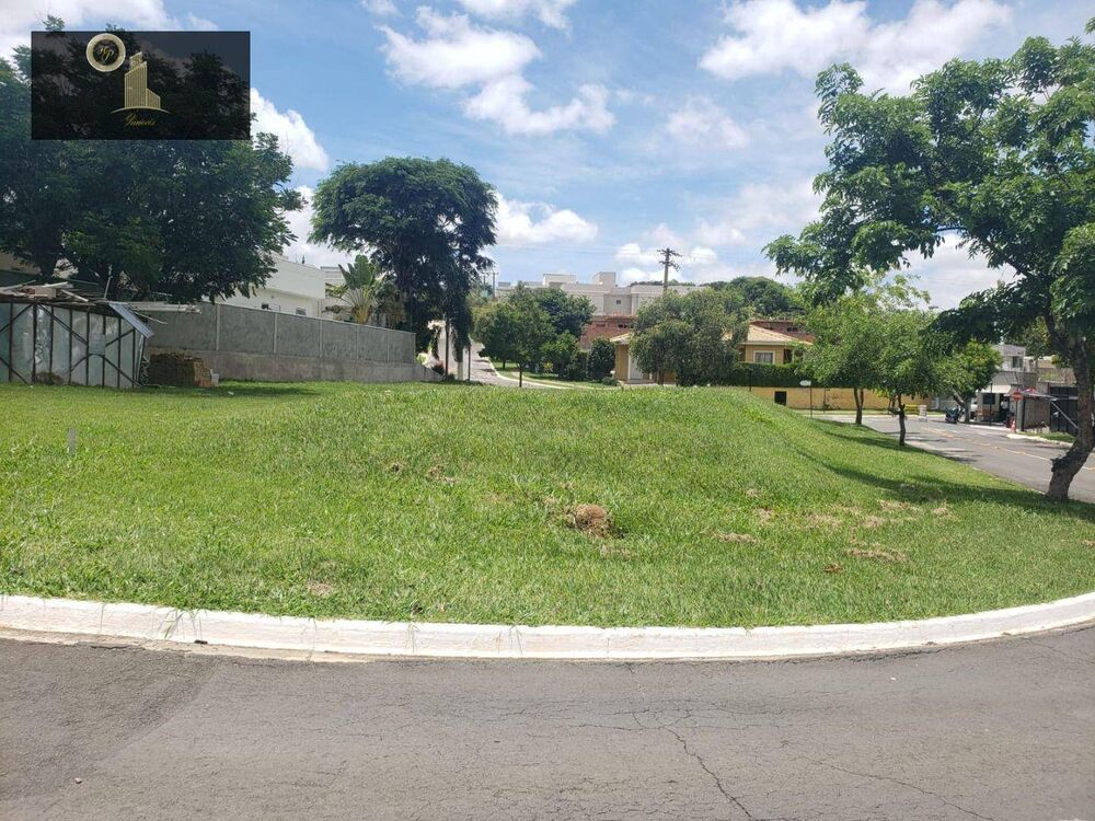 Loteamento e Condomínio, 1000 m² - Foto 1