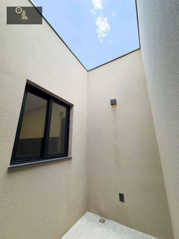 Casa de Condomínio, 3 quartos - Foto 15