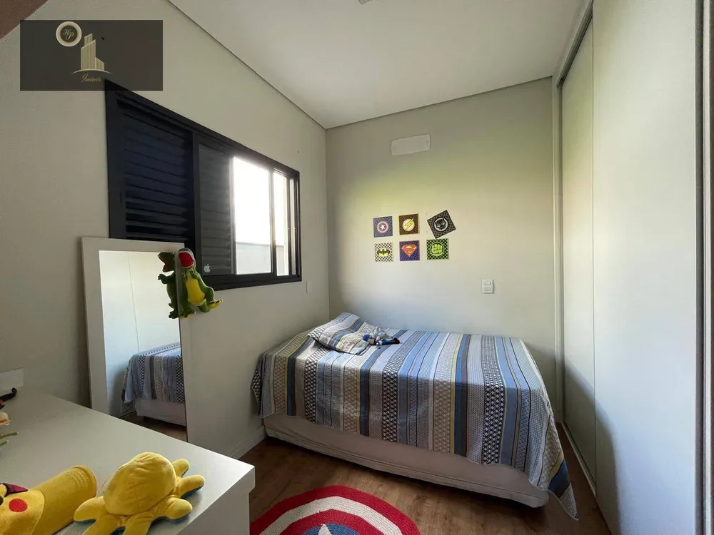 Casa de Condomínio, 3 quartos - Foto 12