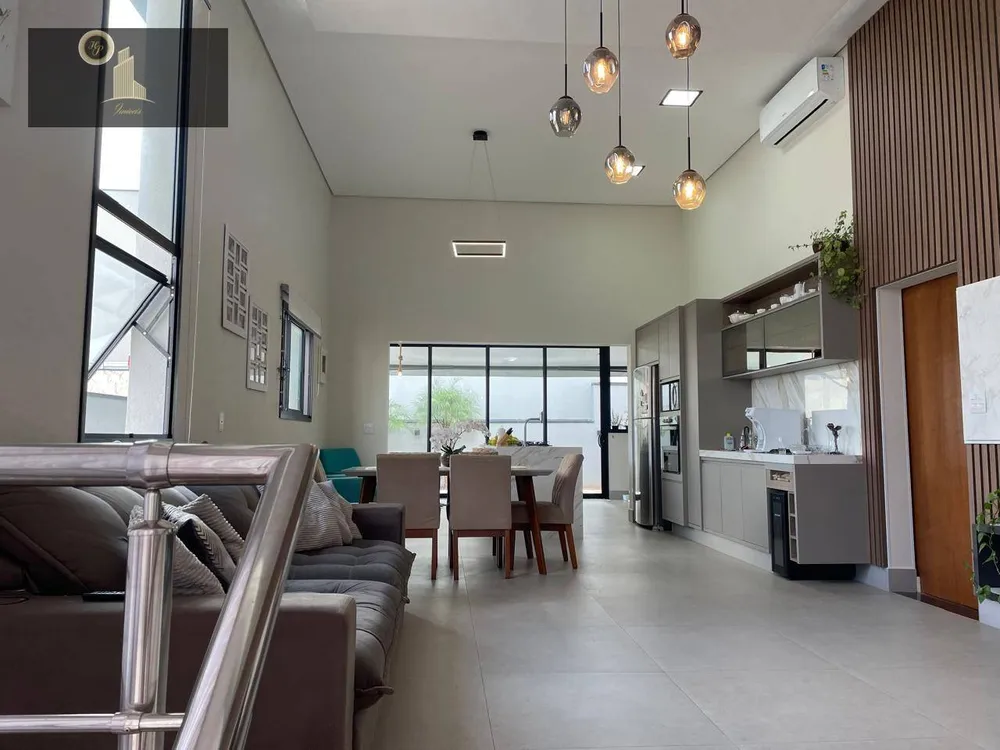 Casa de Condomínio, 3 quartos - Foto 6