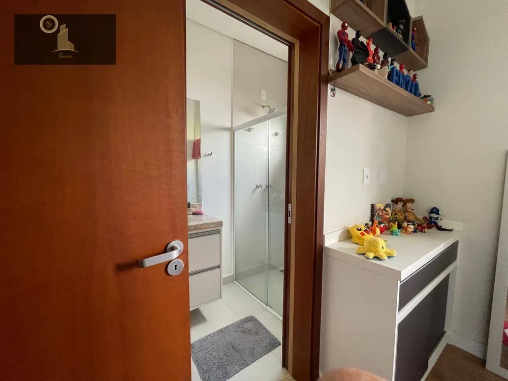Casa de Condomínio, 3 quartos - Foto 11