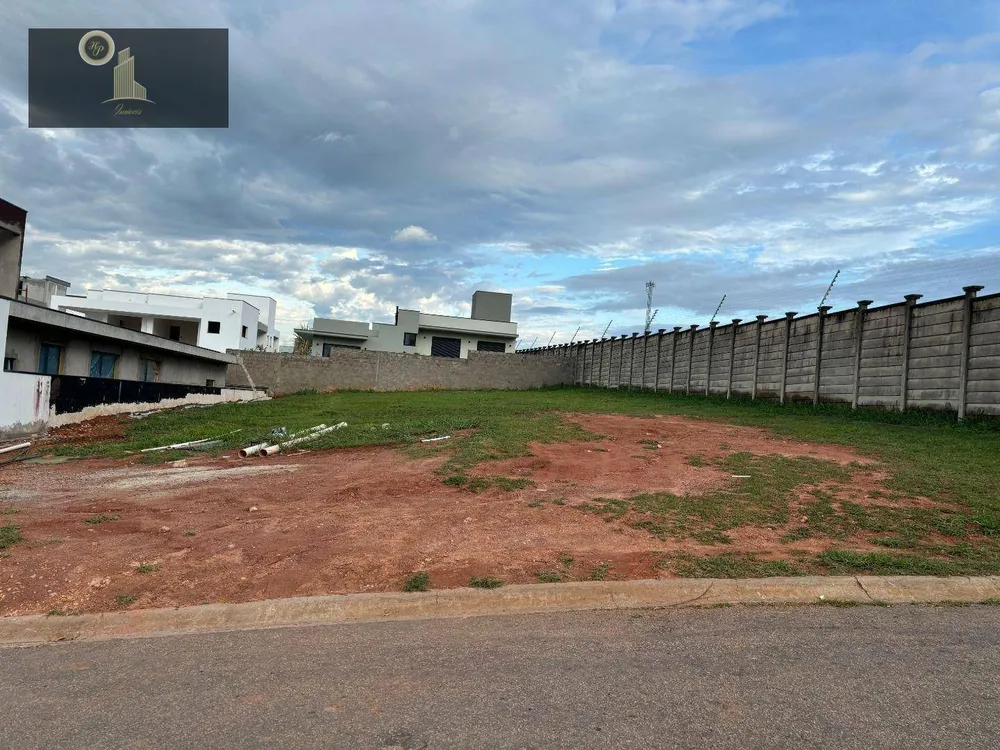 Loteamento e Condomínio, 806 m² - Foto 3