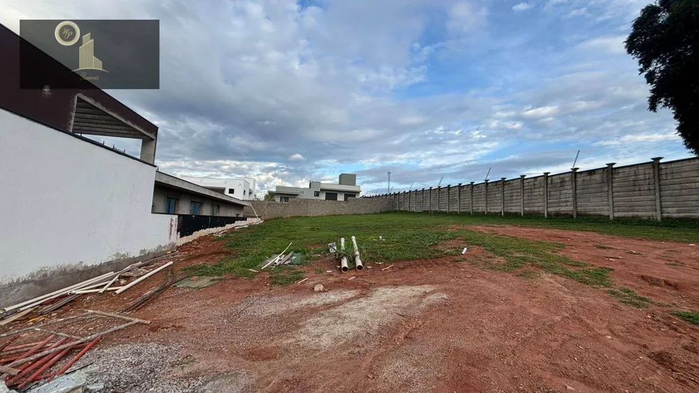Loteamento e Condomínio, 806 m² - Foto 4