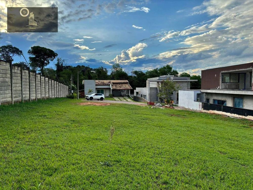 Loteamento e Condomínio, 806 m² - Foto 6