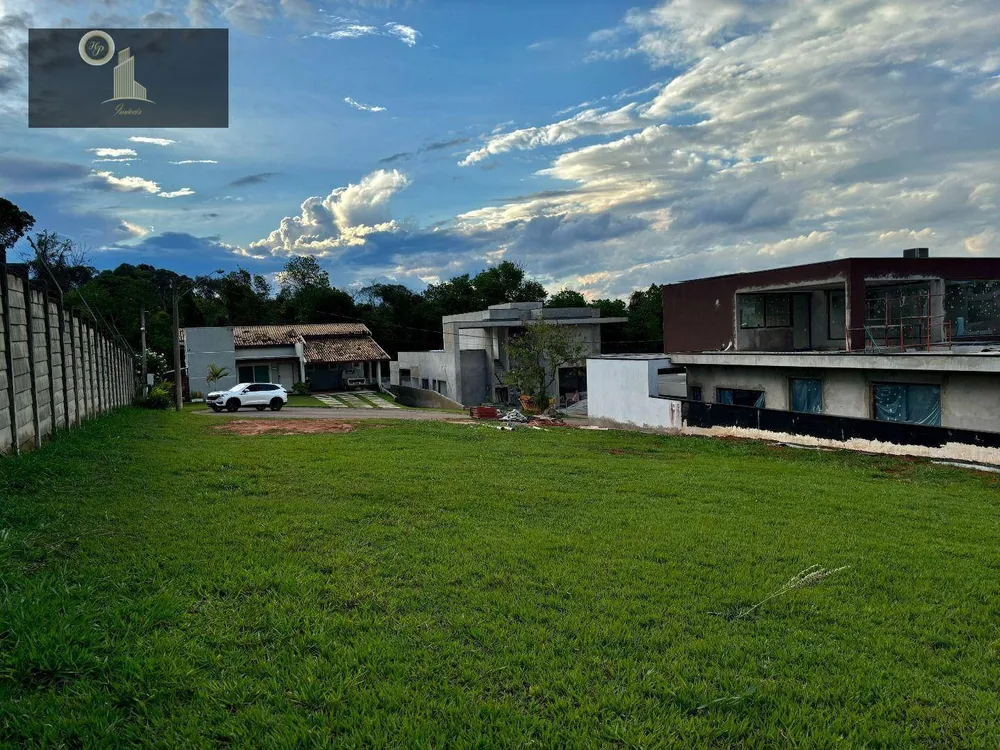 Loteamento e Condomínio, 806 m² - Foto 8