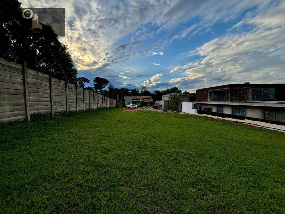 Loteamento e Condomínio, 806 m² - Foto 5