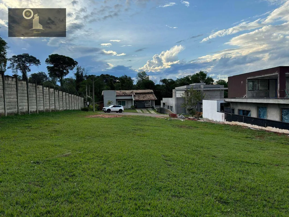 Loteamento e Condomínio, 806 m² - Foto 10
