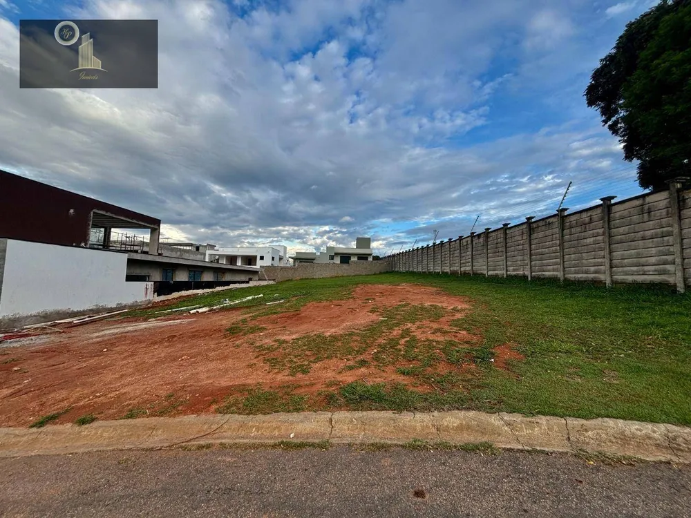 Loteamento e Condomínio, 806 m² - Foto 2