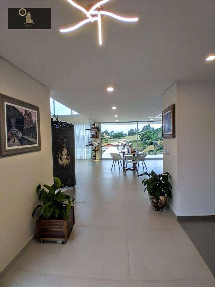 Casa de Condomínio, 3 quartos - Foto 8