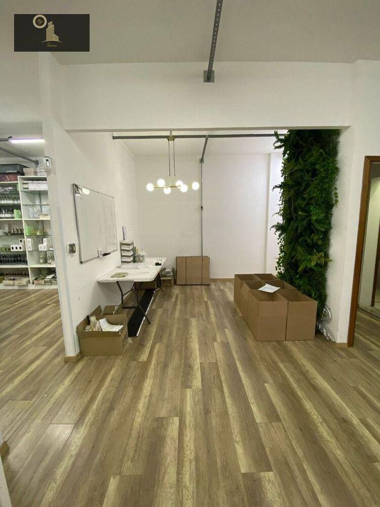 Loja-Salão, 200 m² - Foto 15