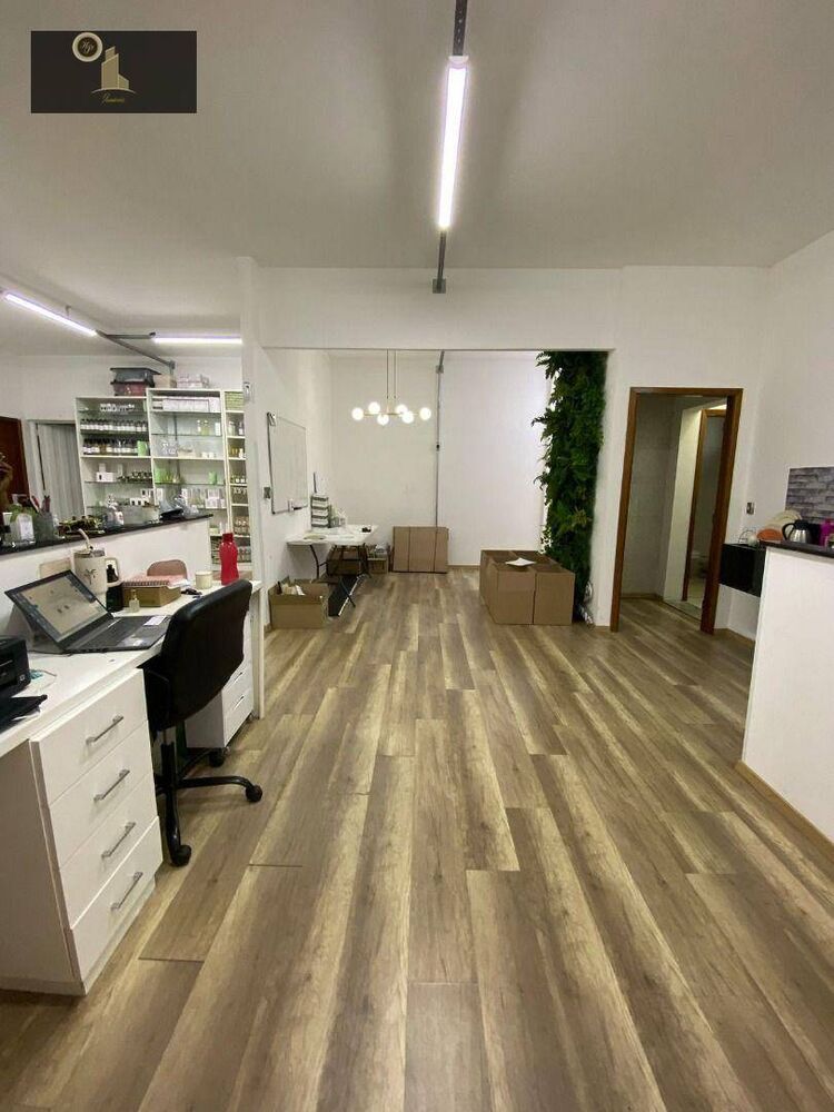 Loja-Salão, 200 m² - Foto 6