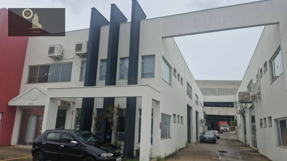 Loja-Salão, 200 m² - Foto 25
