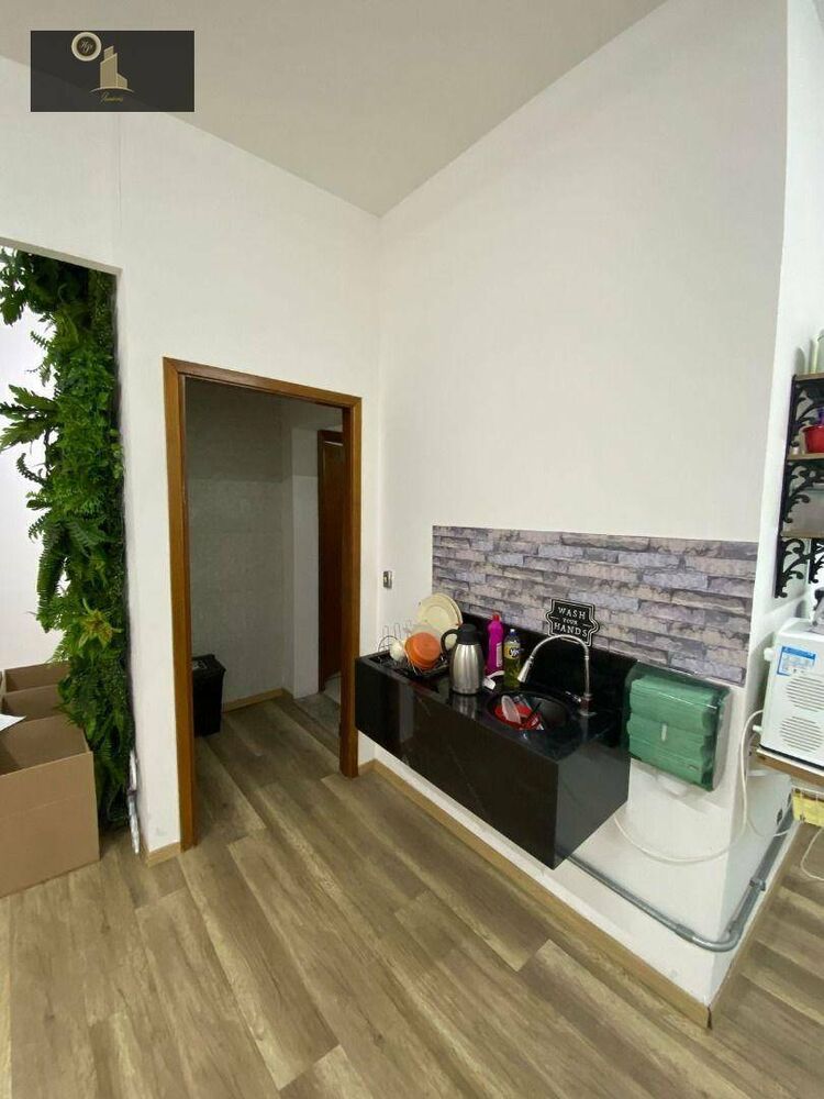 Loja-Salão, 200 m² - Foto 12