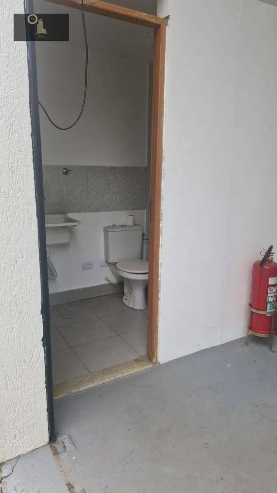 Loja-Salão, 200 m² - Foto 23