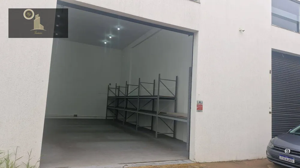 Loja-Salão, 200 m² - Foto 21