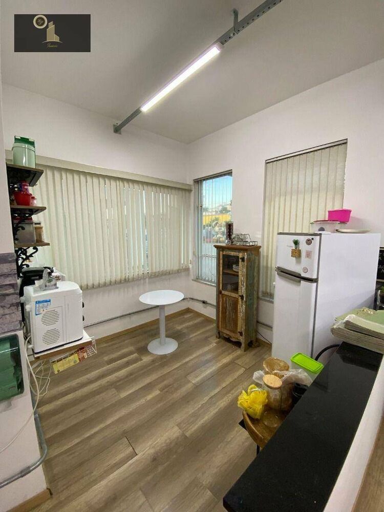 Loja-Salão, 200 m² - Foto 7