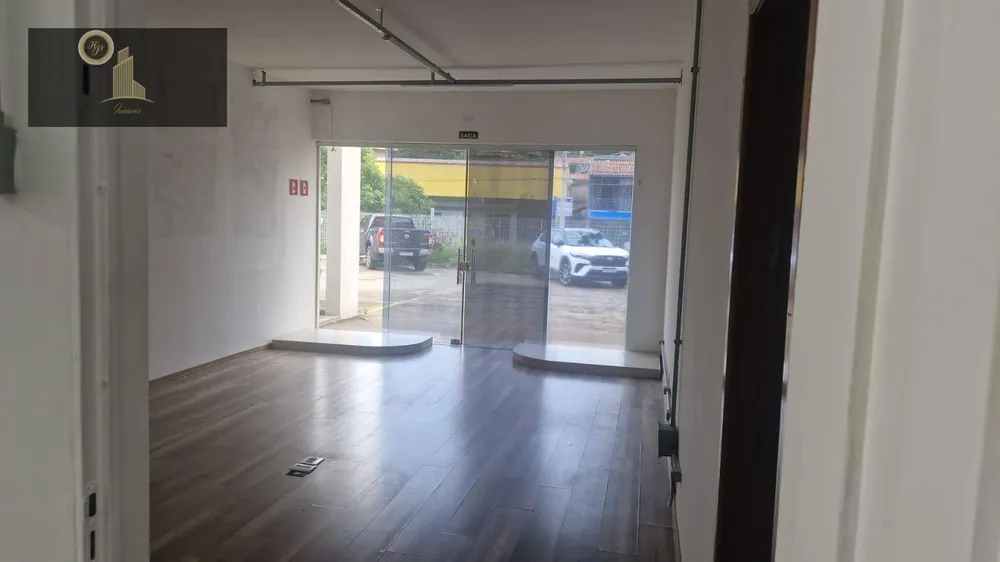 Loja-Salão, 200 m² - Foto 24