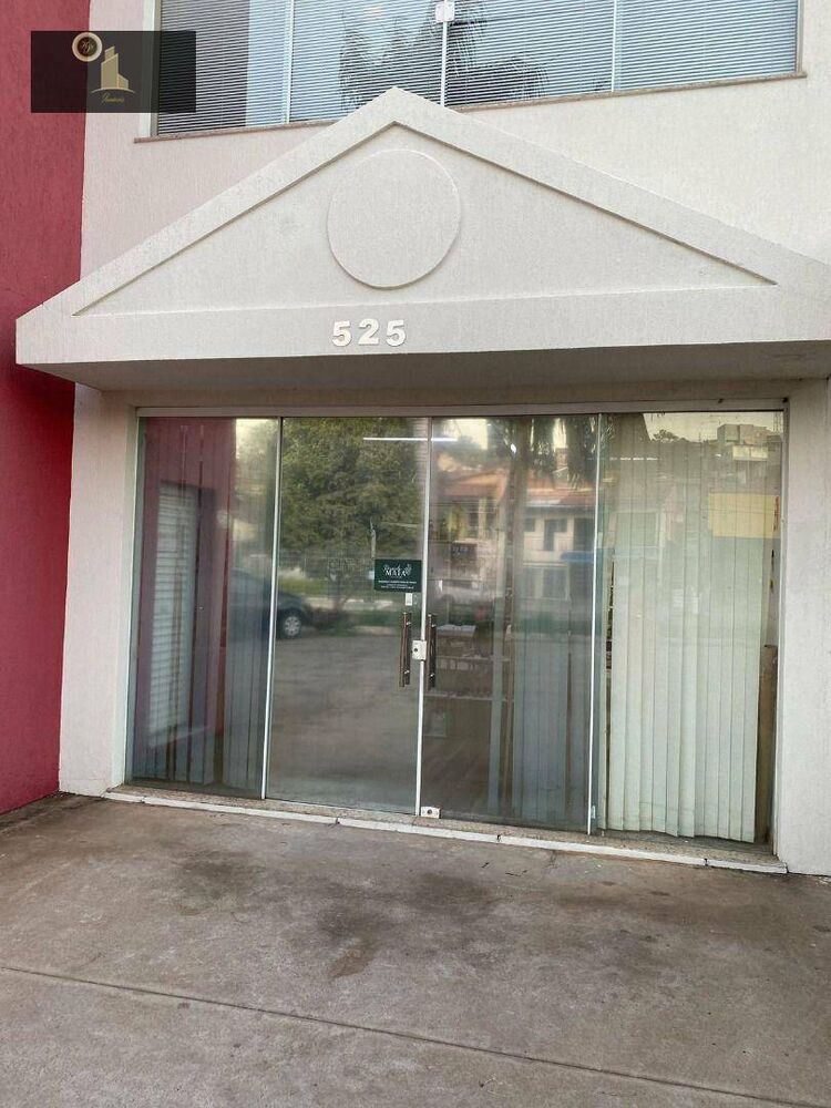 Loja-Salão, 200 m² - Foto 13