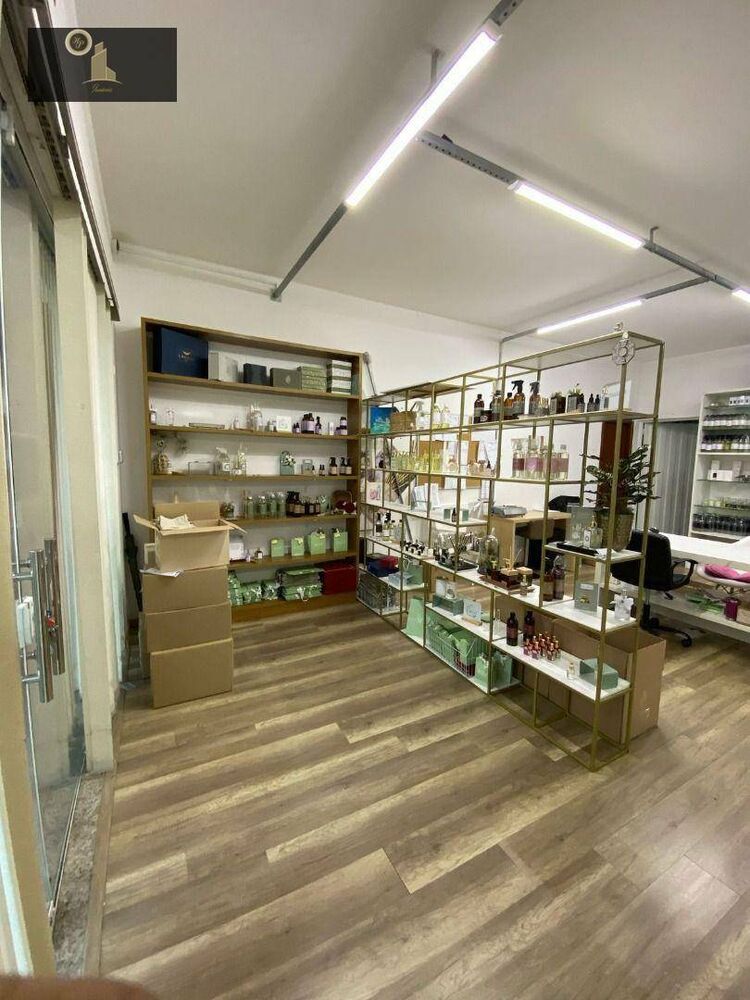 Loja-Salão, 200 m² - Foto 17