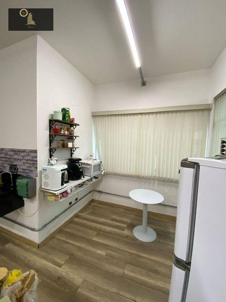 Loja-Salão, 200 m² - Foto 19