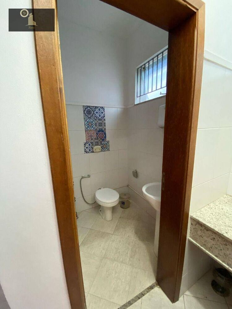 Loja-Salão, 200 m² - Foto 2