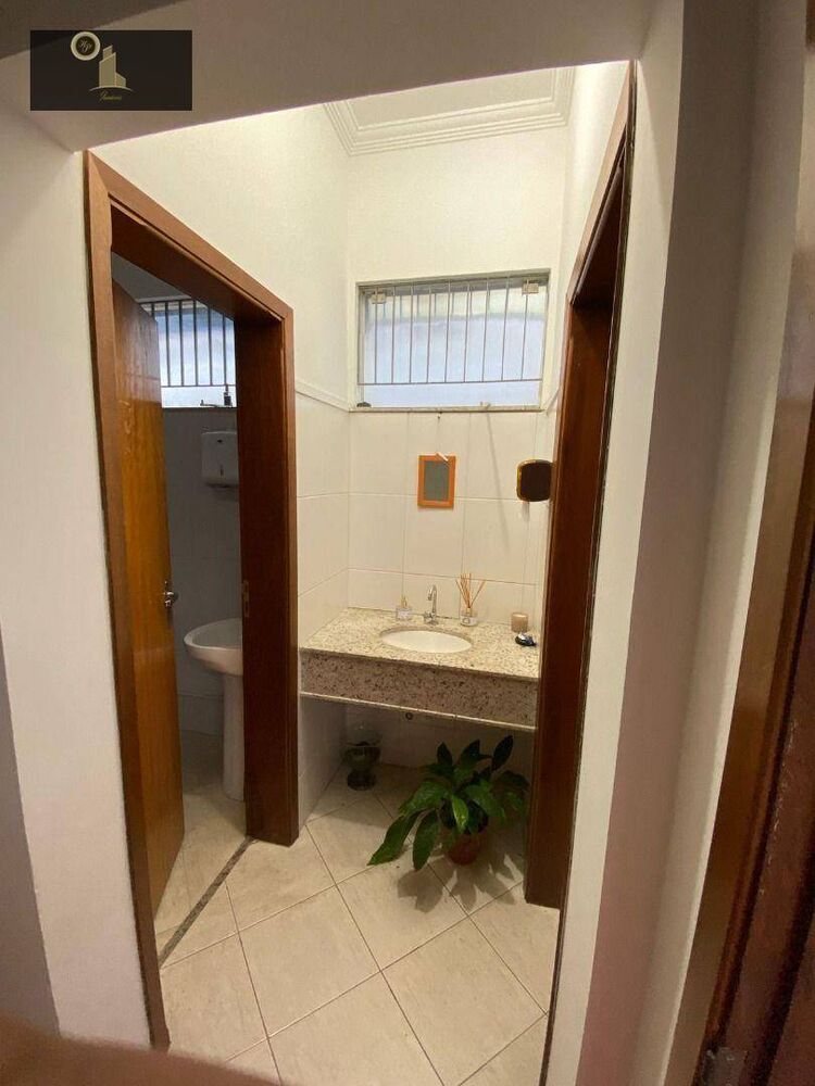 Loja-Salão, 200 m² - Foto 11