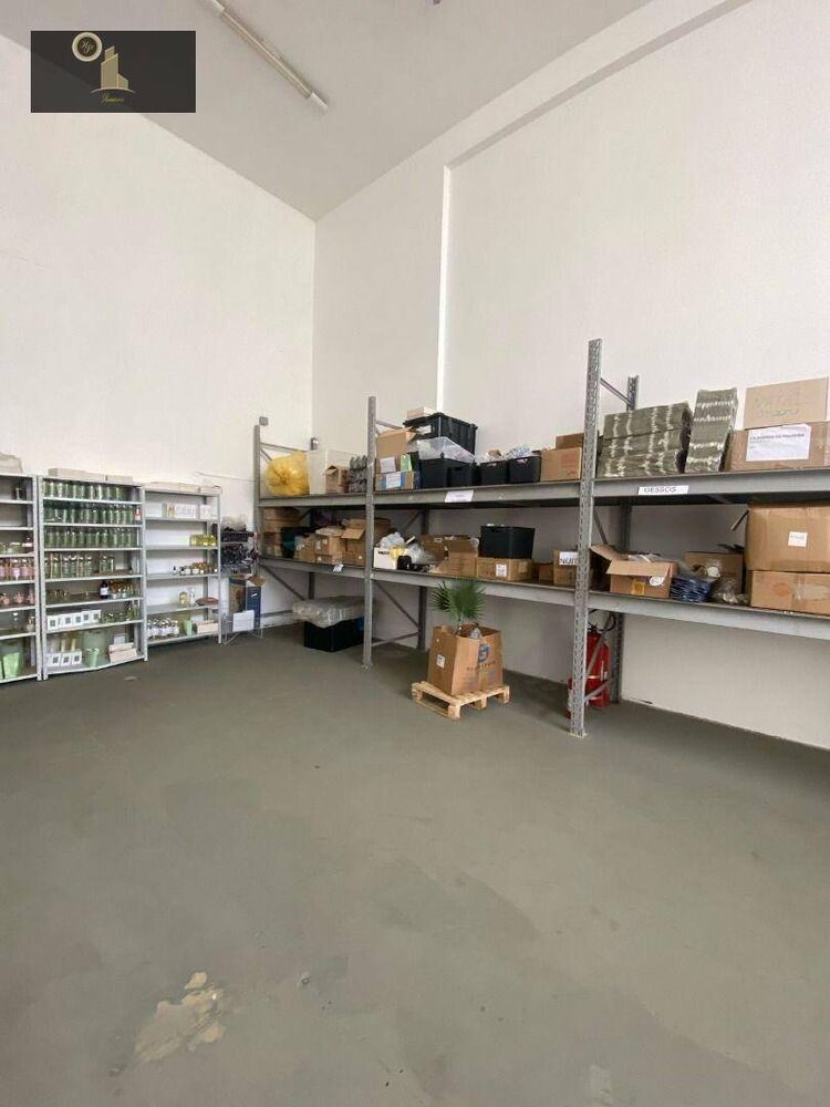 Loja-Salão, 200 m² - Foto 4
