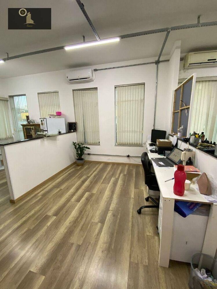 Loja-Salão, 200 m² - Foto 10