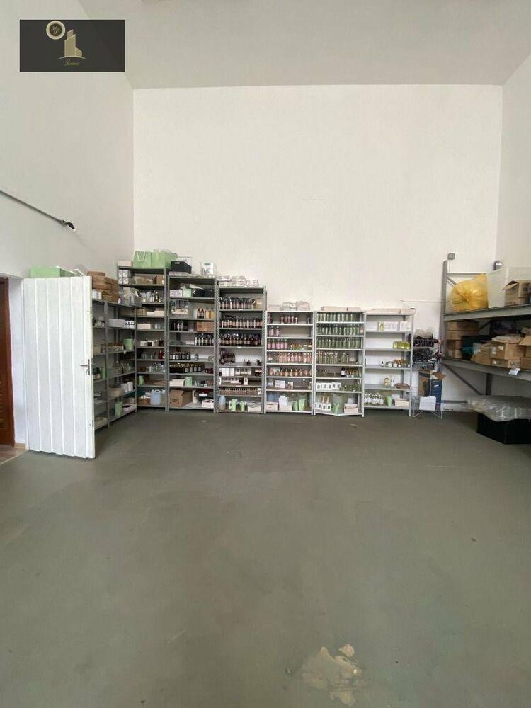 Loja-Salão, 200 m² - Foto 18